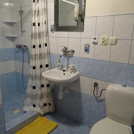 U Danusi Feriegård Sromowce Niżne