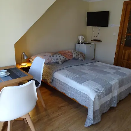 U Danusi Feriegård *