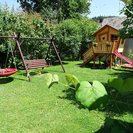 Pokoje U Danusi