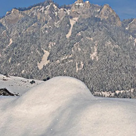 Alloggio per agriturismo Pokoje U Danuty