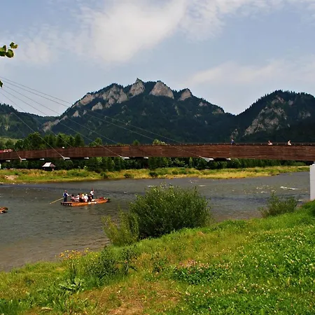 U Danusi ファームステイ *