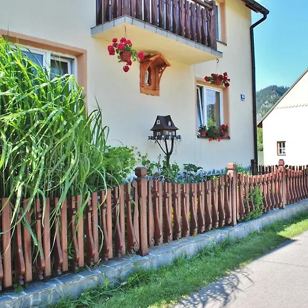 U Danusi Feriegård *