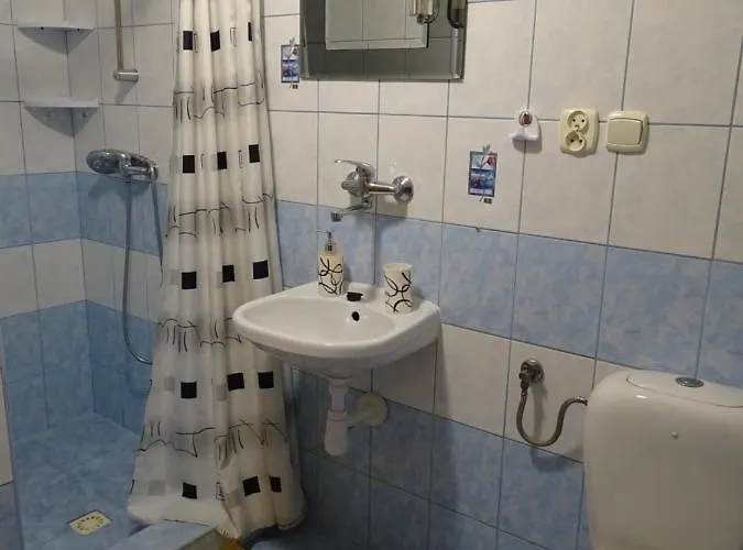 U Danusi Bauernhof Sromowce Niżne