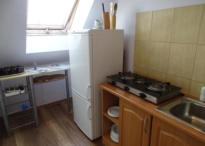 U Danusi Bauernhof *