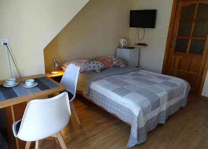 U Danusi Bauernhof *