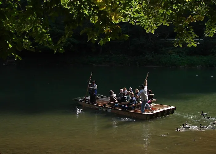 U Danusi Bauernhof *