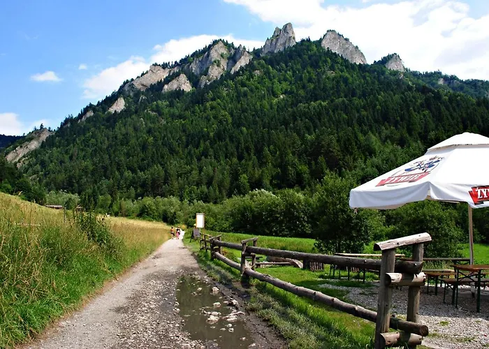 ファームステイ U Danusi *