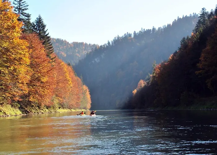 U Danusi Bauernhof *