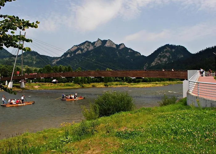 U Danusi Bauernhof *