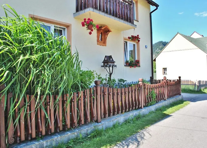 U Danusi Bauernhof *