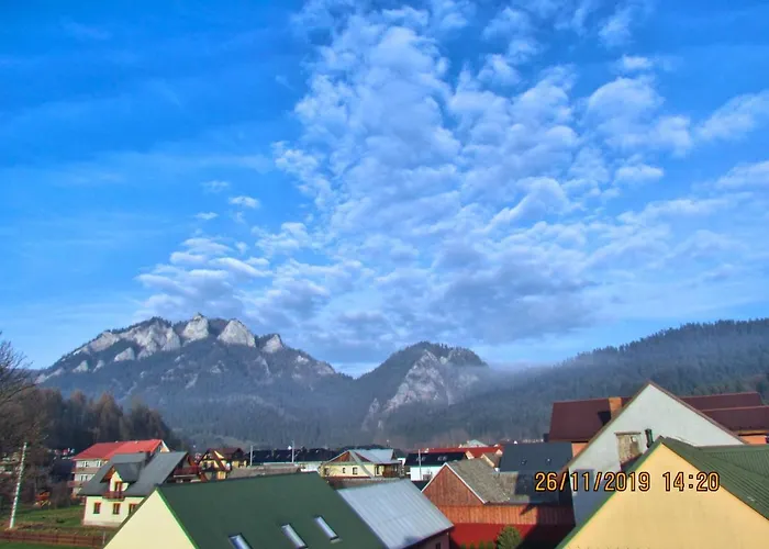 Bauernhof U Danusi *